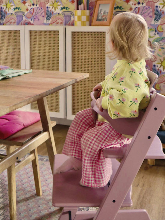 Stokke Plastic Booster Seat for Chair Tripp Trapp