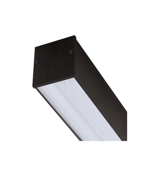 Nowodvorski Commercial Linear LED Wall Light Warm White