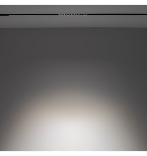 Nowodvorski Commercial Linear LED Ceiling Light 9W Natural White