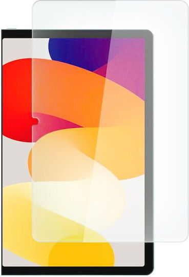 Hofi Premium Pro+ 0.3mm Tempered Glass (Redmi Pad SE 11)