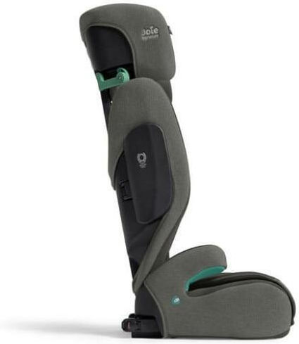 Joie i-Traver Signature Scaun Auto pentru Copii i-Size cu Isofix Carbon 15-36 kg