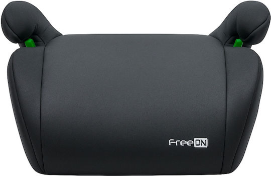 FreeOn Terra Καθισματάκι Αυτοκινήτου Booster i-Size Grey 22-36 kg