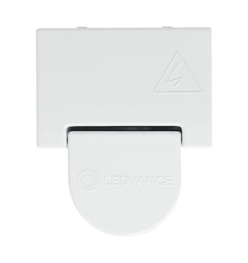 Ledvance LED Γραμμικό Φωτιστικό Οροφής 46W Φυσικό Λευκό
