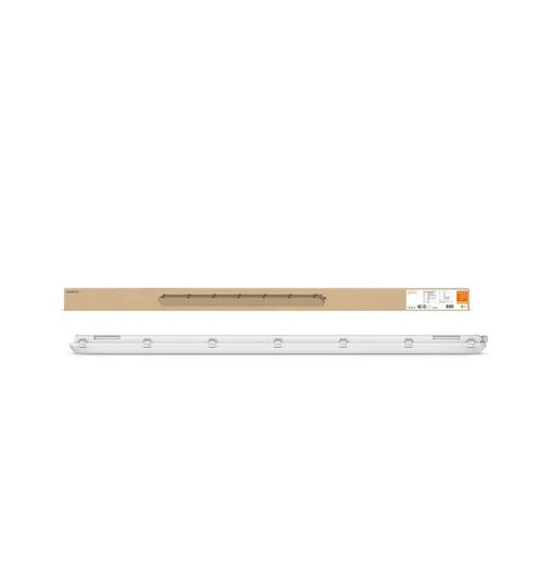 Ledvance LED Lumina liniară Lumină Plafon 46W Alb natural IP65