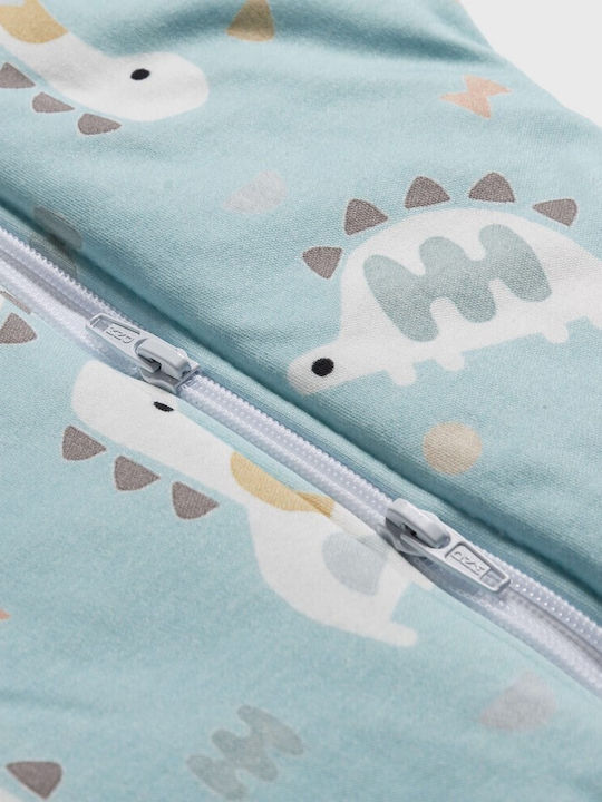 Tender Spring Sleeping Bag 1 Tog Sky Blue