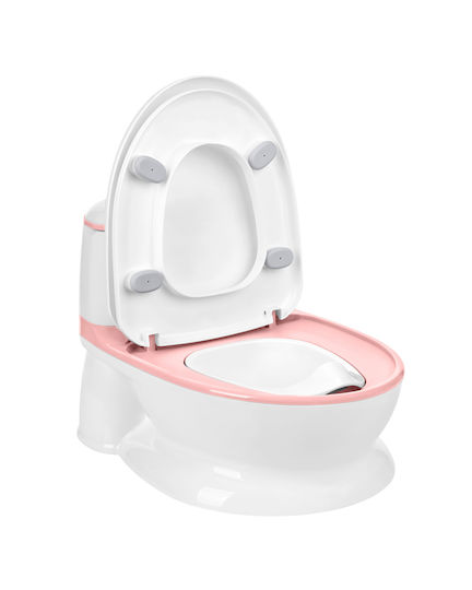 Kikka Boo Klassisches Töpfchen Rosa
