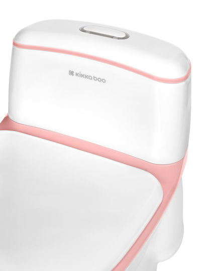 Kikka Boo Klassisches Töpfchen Rosa