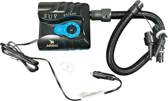 Argo Kayak Electric Pump for Sup