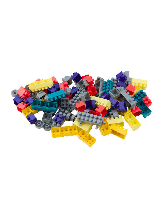 Детска Масичка за Рисуване Син Lean Toys