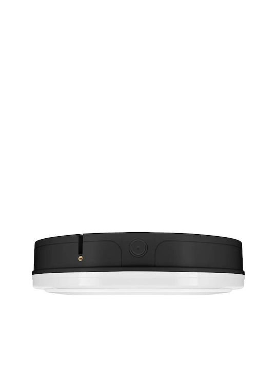 Ledvance Στεγανή Χελώνα LED 10W 4000K