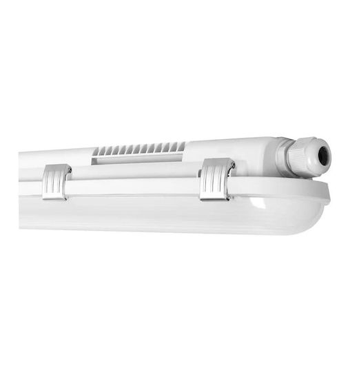 Ledvance Commercial Linear LED Ceiling Light 81W Natural White IP65