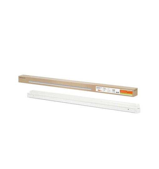 Ledvance LED Γραμμικό Φωτιστικό Οροφής 25W Φυσικό Λευκό