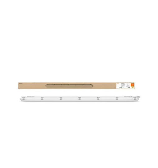 Ledvance LED Lumina liniară Lumină Plafon 46W Alb cald IP65