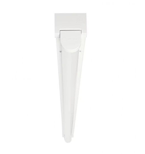 Ledvance LED Γραμμικό Φωτιστικό Οροφής 33W Θερμό Λευκό