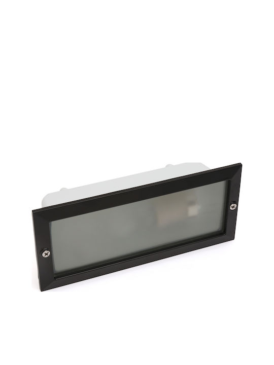 Evivak Spot de exterior montat pe perete E27 IP65