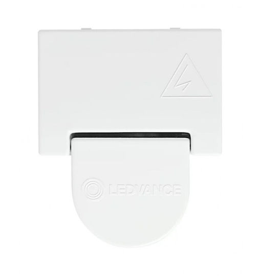 Ledvance LED Γραμμικό Φωτιστικό Οροφής 25W Φυσικό Λευκό