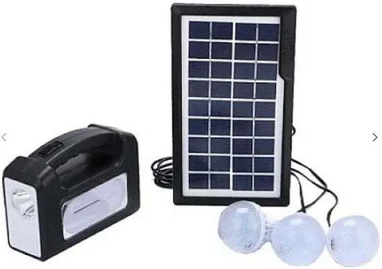GDPLUS Hängend Solarleuchte 3.5W 400lm 19cmx7cmx13cmcm