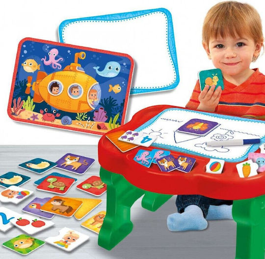 My First Educational Desk 102303