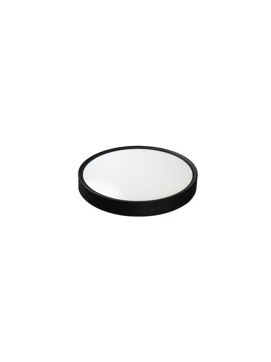 Eurolamp Πλαφονιέρα 33.5εκ. LED