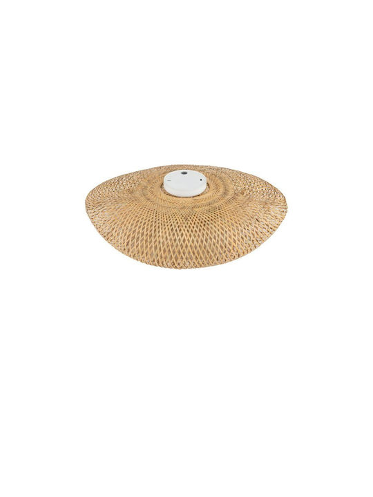 Nowodvorski Ceiling Mount Light 60cm White with Socket E27