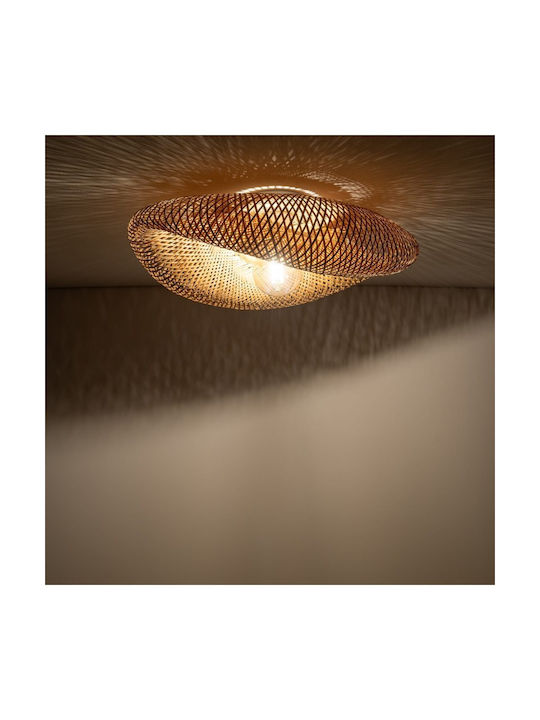 Nowodvorski Ceiling Mount Light 60cm White with Socket E27