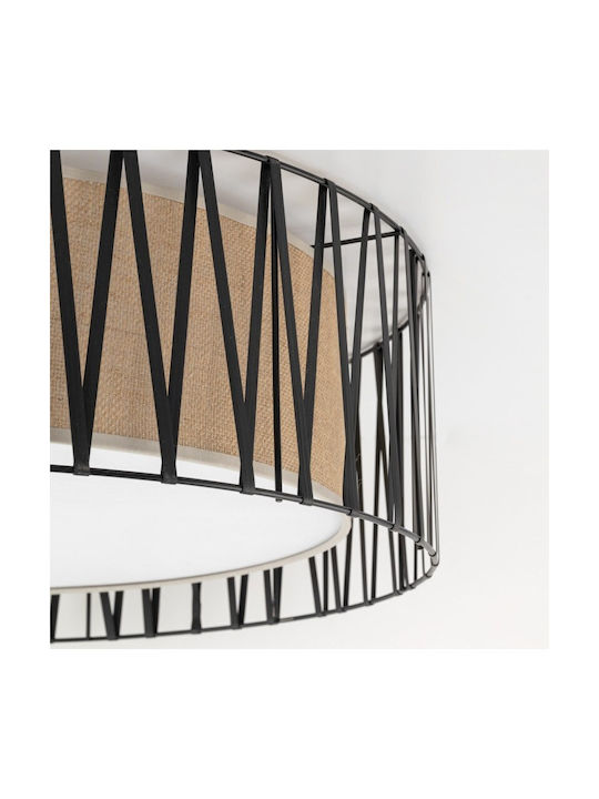 TK Lighting Deckenleuchte 72cm