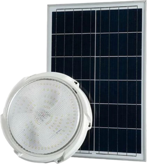 GDPLUS Suspendata Lampă Solară 40W cu Telecomandă