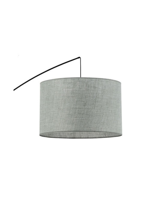 TK Lighting Moby Φωτιστικό Δαπέδου Υ245εκ.