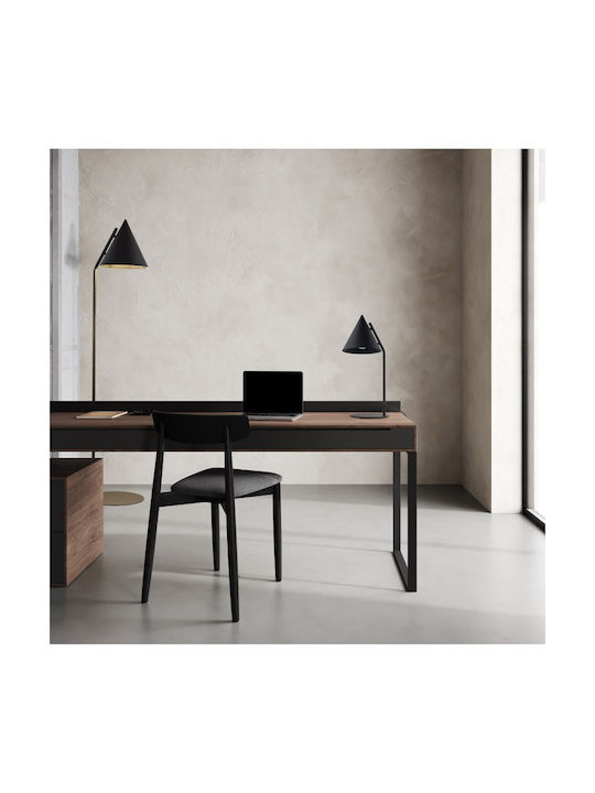 TK Lighting Φωτιστικό Δαπέδου Υ143εκ. Μαύρο TK Lighting Φωτιστικό Δαπέδου Υ143εκ. Μαύρο