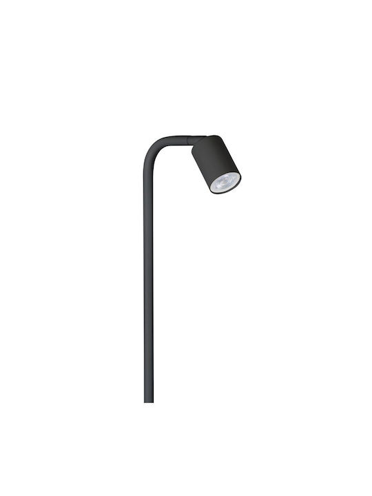 TK Lighting Logan Φωτιστικό Δαπέδου Υ140εκ.