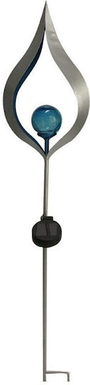 Globo Lighting Spiked Solar Light IP44