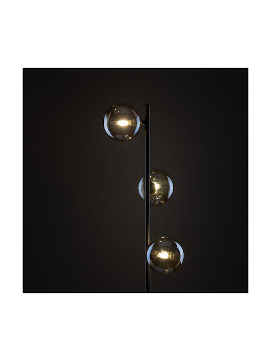 TK Lighting Estera Φωτιστικό Δαπέδου Υ151εκ. Γκρι TK Lighting Estera Φωτιστικό Δαπέδου Υ151εκ. Γκρι