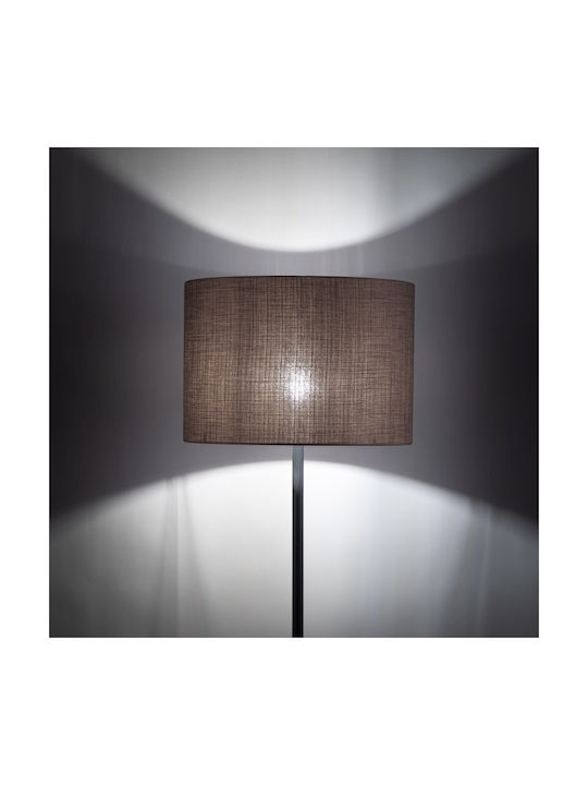 TK Lighting Earth Φωτιστικό Δαπέδου TK Lighting Earth Φωτιστικό Δαπέδου