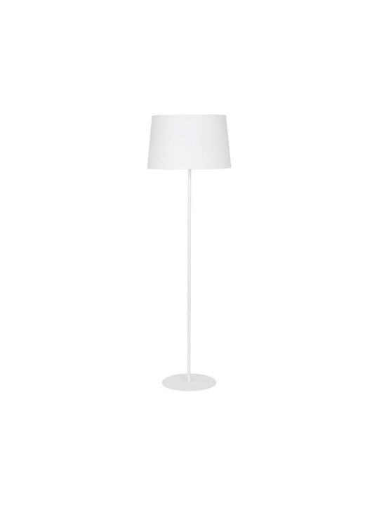 TK Lighting Maja Lampă de Podea Î148cm. Negru