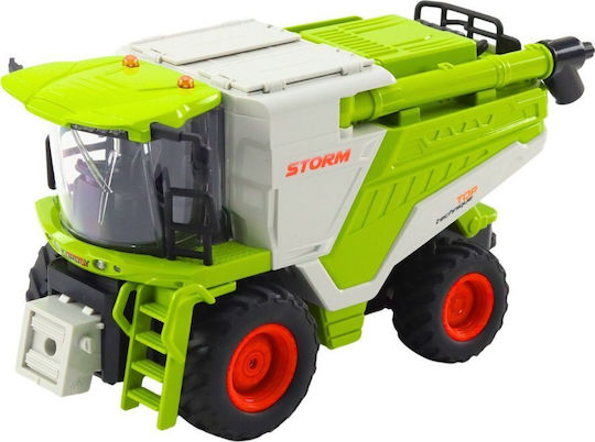Lean Toys Ferngesteuertes Motorrad