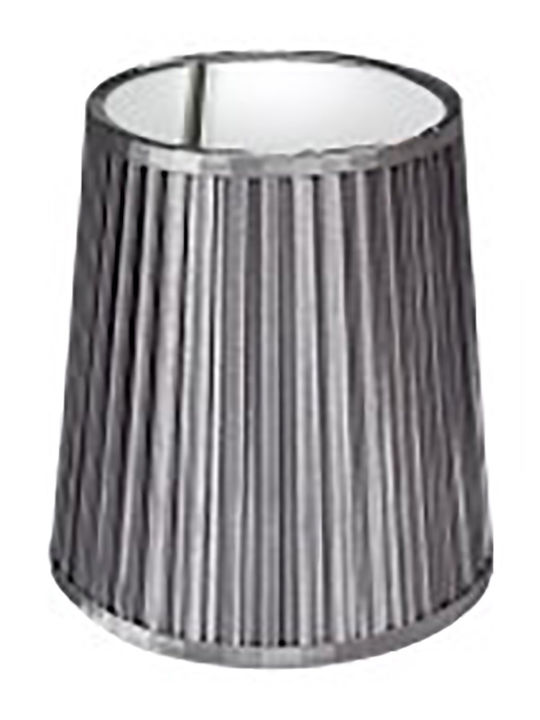 VK Lighting Καπέλο Φωτιστικού 23x25εκ.