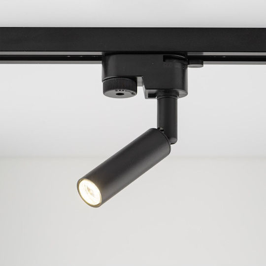 TK Lighting Μονό Σποτ με Ντουί G9 σε Λευκό Χρώμα