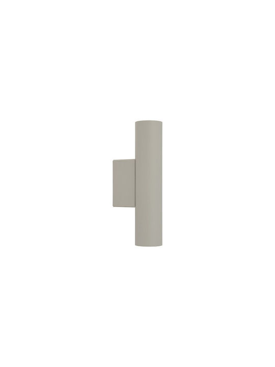 Nowodvorski Lamp Wall White 7.5x4cm Nowodvorski Lamp Wall White 7.5x4cm