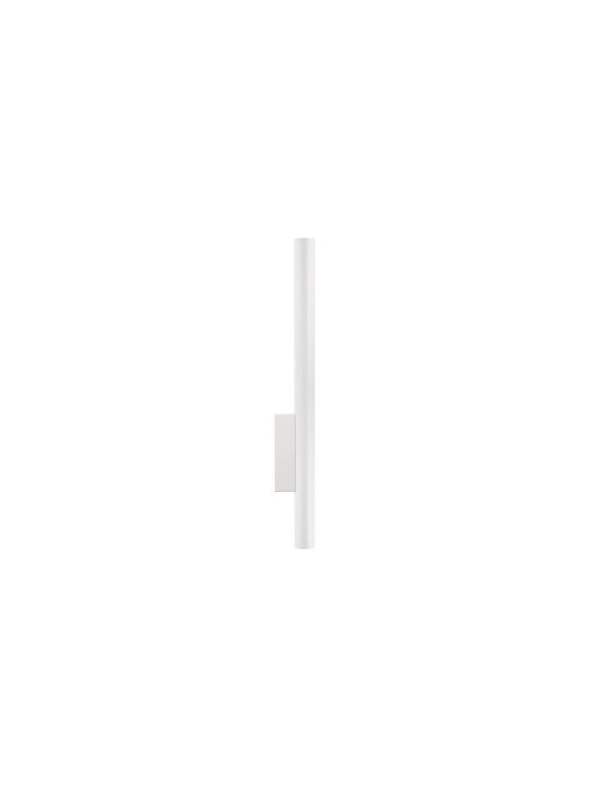 Nowodvorski Lamp Wall with Socket GU10 Gray 7.5x4cm