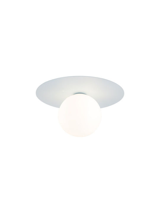 TK Lighting Lamp Wall with Socket G9 Green 15.5cm
