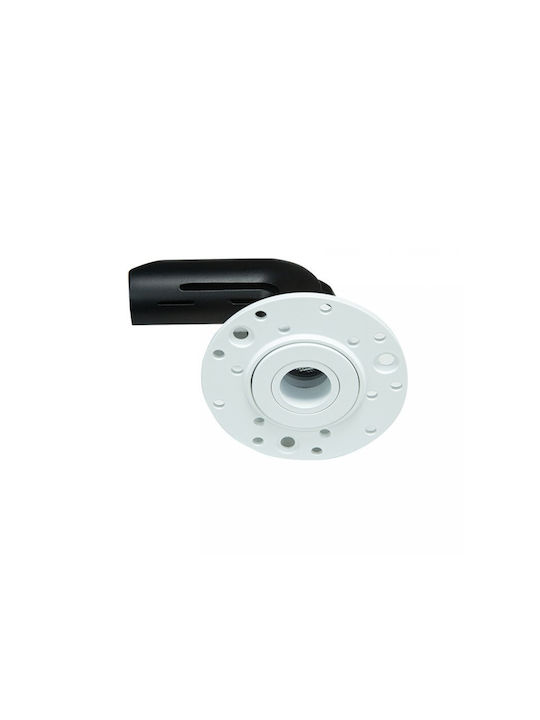 Zambelis Lights Χωνευτό Σποτ με Ενσωματωμένο LED και Θερμό Λευκό Φως Λευκό 1τμχ Zambelis Lights Χωνευτό Σποτ με Ενσωματωμένο LED και Θερμό Λευκό Φως Λευκό 1τμχ