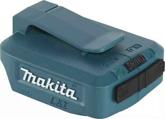 Makita Зарядно за Батерии за Инструменти 18V