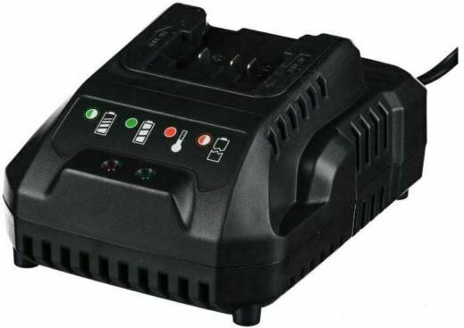 Flex Ladegerät für Werkzeugbatterien 18V CA