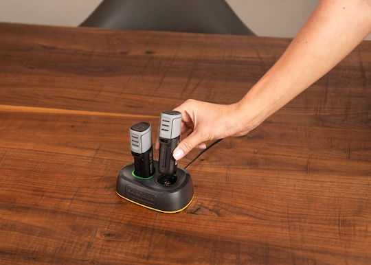 Karcher Karcher Ladegerät Für Werkzeugbatterien Bodenreiniger AC