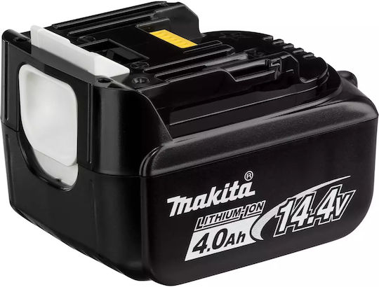 Makita Tool Battery Lithium 14.4V with Capacity 4Ah