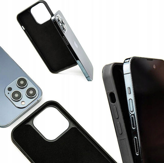 Bewood Back Cover Σιλικόνης Πολύχρωμο (iPhone 15 Plus)