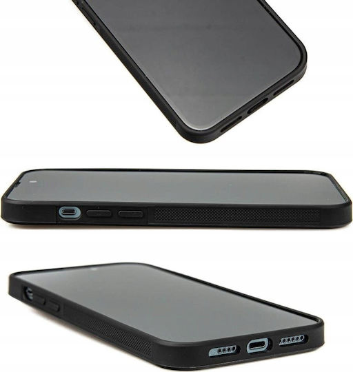 Bewood Back Cover Σιλικόνης Πολύχρωμο (iPhone 15 Plus)