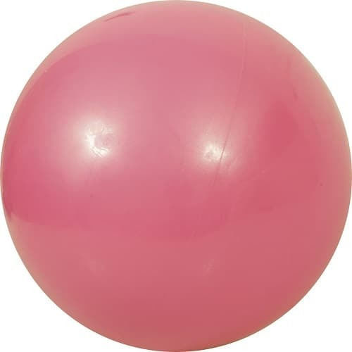 AMILA 47952 Rhythmic Gymnastics Ball 19cm Pink