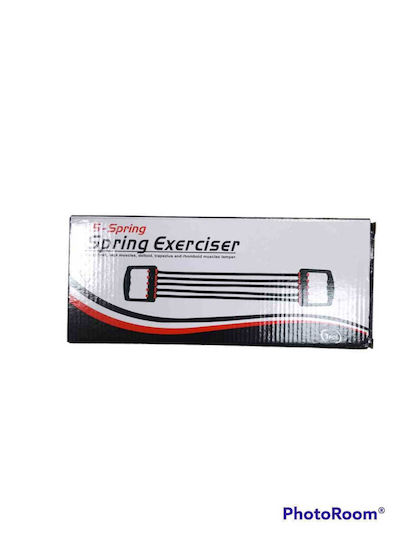 Resistance Band Black
