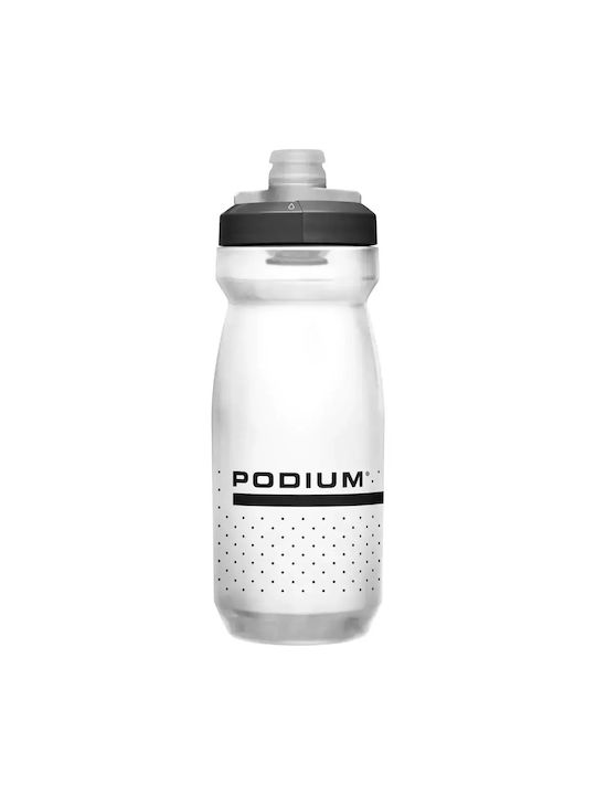 Camelbak Podium Παγούρι Πλαστικό Ποδηλάτου 620ml Camelbak Podium Παγούρι Πλαστικό Ποδηλάτου 620ml